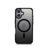 iPhone 17 Case Extreme Protect MagSafe Black