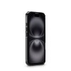 iPhone 17 Case Extreme Protect MagSafe Black