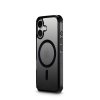 iPhone 17 Case Extreme Protect MagSafe Black