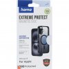 iPhone 17 Case Extreme Protect MagSafe Black