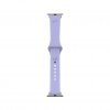 Apple Watch 38/40/41/42mm Band Vine Lavendel