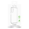 Samsung Galaxy A25 Case Nude Transparent