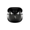 Headphones Rail ANC True Wireless Black