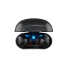 Headphones Rail ANC True Wireless Black