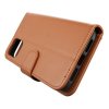 iPhone 11 Cover 4 Card slots Brown