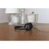 Headphones KPH5 On-Ear Black