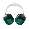 AirPods Max Case Design Emerald Pool
