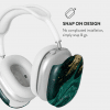 AirPods Max Case Design Emerald Pool