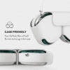 AirPods Max Case Design Emerald Pool