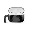 AirPods Pro 2 Case Design Night Black Camouflage