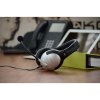 Headset SB45 USB On-Ear Silver/Black