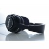 Headphones PRO4S Over-Ear Black