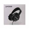 Headphones PRO4S Over-Ear Black