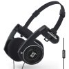Headphones PortaPro 3.0 On-Ear Mic Remote Dark Master