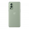 OnePlus Nord 2 5G Case Nude Transparent