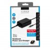Universal Charger for Laptops 48W