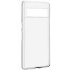 Google Pixel 7 Pro Case Nude Transparent