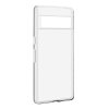 Google Pixel 7 Case Nude Transparent