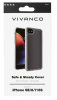 iPhone 6/6S/7/8/SE Case Safe & Steady Transparent