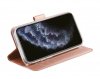 iPhone 12 Pro Max Cover Classic Wallet Rose gold