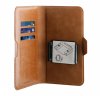 Cover Universal Book Case XL Brown