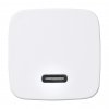 Charger 20W Super Fast NANO PD Charger White