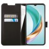 Honor X6b Cover Classic Wallet Black