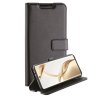 Honor 200 5G Cover Classic Wallet Black