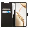 Honor 200 5G Cover Classic Wallet Black