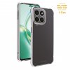 Honor 200 Smart Case Anti-Shock Transparent