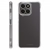Honor 200 Smart Case Anti-Shock Transparent