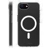 iPhone 16e/17e Case Mag Clear Transparent