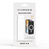 iPhone 16e/17e Case Mag Clear Transparent