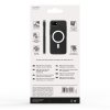 iPhone 16e/17e Case Mag Clear Transparent