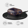 AirPods Pro 2 Case Design Velvet Night