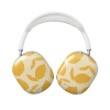 AirPods Max Case Design Lemon Tart