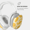 AirPods Max Case Design Lemon Tart