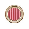 Holder Phone Ring Strawberry Jam