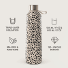 Bottle Termos 800 ml Almond Latte