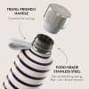 Bottle Termos 500 ml Old Money