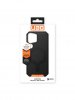 Samsung Galaxy S25 Ultra Case Essential Armor MagSafe Black