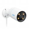 CX810 PoE camera Outdoor 4K ColorX Night Vision