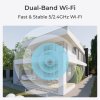 E1 Zoom (E340) Smart Indoor Camera WiFi