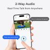 E1 Zoom (E340) Smart Indoor Camera WiFi