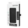 Xiaomi Redmi Note 14 5G Cover 2-in-1 Vegan Leather Black