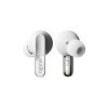Wireless Headphones N3 Pro ANC Chrome White