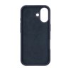iPhone 17 Case Liquid Silicone Blue