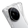 Xiaomi 14 Ultra Case Shock resistant Transparent