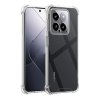 Xiaomi 14 Case Shock resistant Transparent