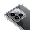 Xiaomi 14 Case Shock resistant Transparent